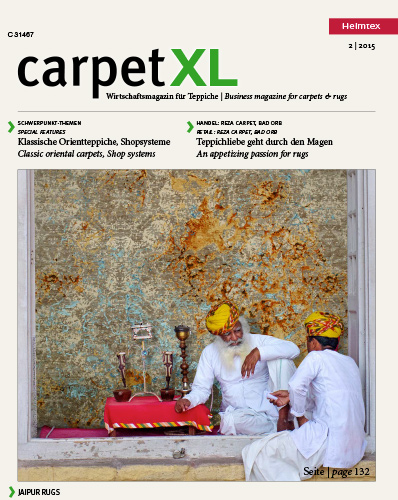 Carpet XL