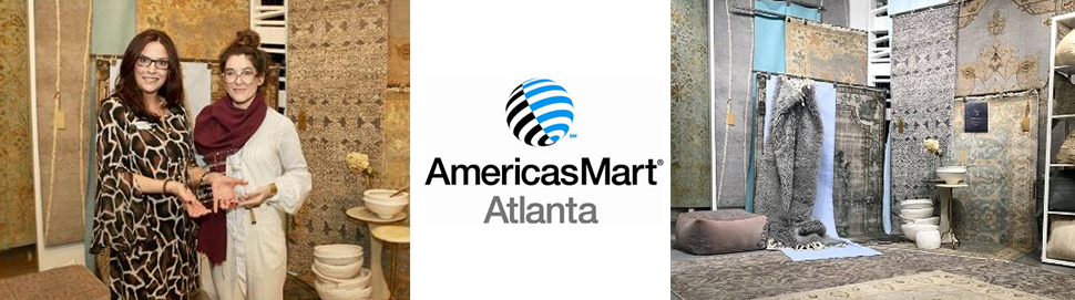 Americas Mart Award: Best of Floor