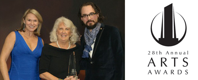 28th Annual Arts Award: Area Rugs Category