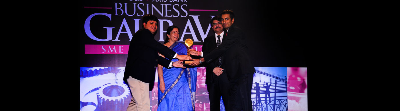 db-axis-bank-announce-business-gaurav-sme-awards-2012