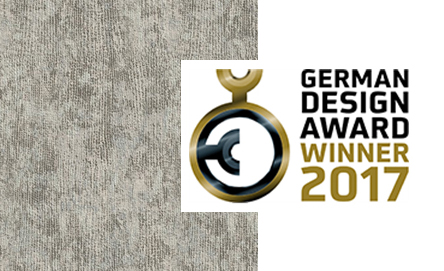 Jaipur Rugs wins German Design Award 2017, second time in a row