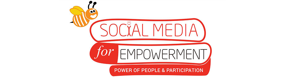 The Social Media for Empowerment Award :Social Commerce & Enterprise category