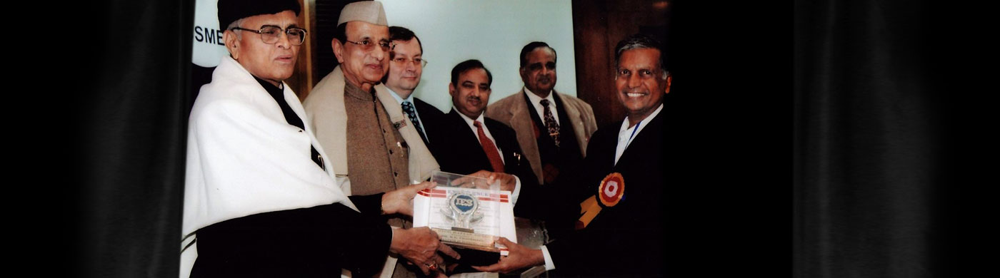 udyog-ratna-award