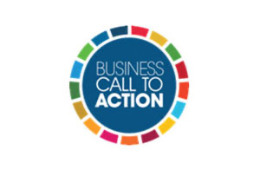 business call to action